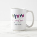Buscar i love you tazas Para ella