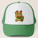 Buscar neko gorras Gato llamativo