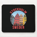 Buscar estocolmo alfombrillas de raton Europa
