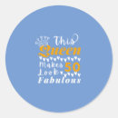 Buscar sentimental pegatinas Abuela