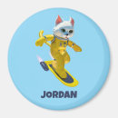 Buscar voladores imanes Para niños