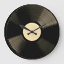 Buscar vinilo 45 relojes de pared Música