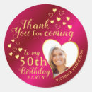 Buscar cumpleaños de dos años pegatinas 50 º cumpleaños
