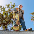Buscar acciones tablas de skate Calabazas