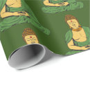 Buscar buddha papel de regalo Budista