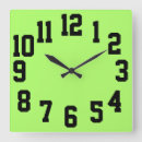 Buscar ancianos relojes de pared Abuela