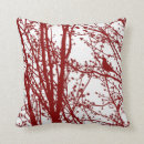 Buscar pájaros en ramas cojines Para todos