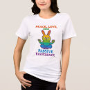 Buscar pasivo camisetas Paz
