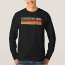 Buscar cherokees camisetas Pesca