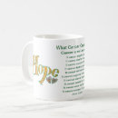 Buscar hope tazas Cáncer