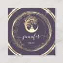 Buscar confeti del oro tarjetas de visita Jefes