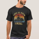 Buscar karos hombre camisetas Retro