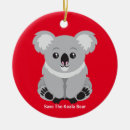 Buscar koalas adornos General y unisex