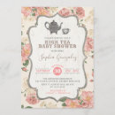 Buscar tempera invitaciones Floral