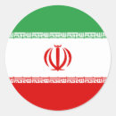 Buscar bandera de irán pegatinas Persa