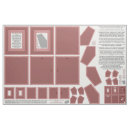 Buscar marsala manualidades General y unisex