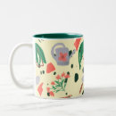 Buscar bota tazas Floral