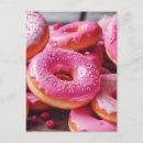 Buscar helado rosado postales Panadería