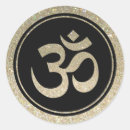 Buscar om símbolo pegatinas Signo de om