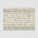 Buscar escritura papel de seda General y unisex