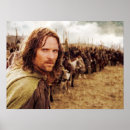 Buscar aragorn posters Compañerismo del anillo