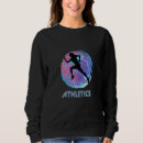 Buscar atletismo sudaderas Retro