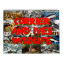 Buscar vida salvaje calendarios Bosque