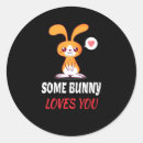 Buscar conejitos del amor pegatinas Amar