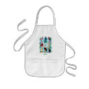 Buscar educativo delantales Niños