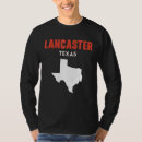 Buscar lancaster camisetas 6 º estadía