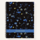 Buscar viena cuadernos Azul