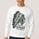 Buscar indio americano sudaderas Guerrero