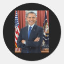 Buscar potus pegatinas Presidente