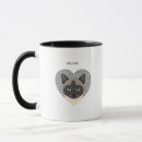 Buscar gato siamés tazas Adorable