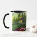 Buscar jardines tazas Té