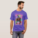 Buscar pelo largo camisetas Doxie
