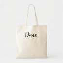 Buscar reutilizable bordadas bolsos Nombre