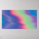 Buscar fluorescente posters Patrón