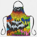 Buscar trippy delantales Boho