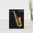 Buscar sax tarjetas Instrumento