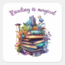 Buscar leer pegatinas Club de lectura
