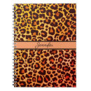 Buscar leopard print libretas Safari