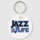 Buscar jazz llaveros Música