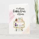 Buscar hora feliz tarjetas Bebidas