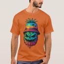Buscar fruta tropical camisetas Divertido