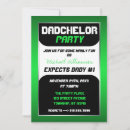 Buscar dadchelor invitaciones Papá a ser