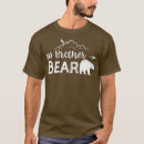 Buscar papa bear camisetas Embarazo