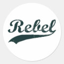 Buscar el rebelde pegatinas Para todos