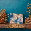 Buscar arte floral placas fotograbadas Elegante