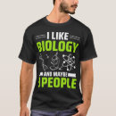 Buscar biologia camisetas Bioquímica